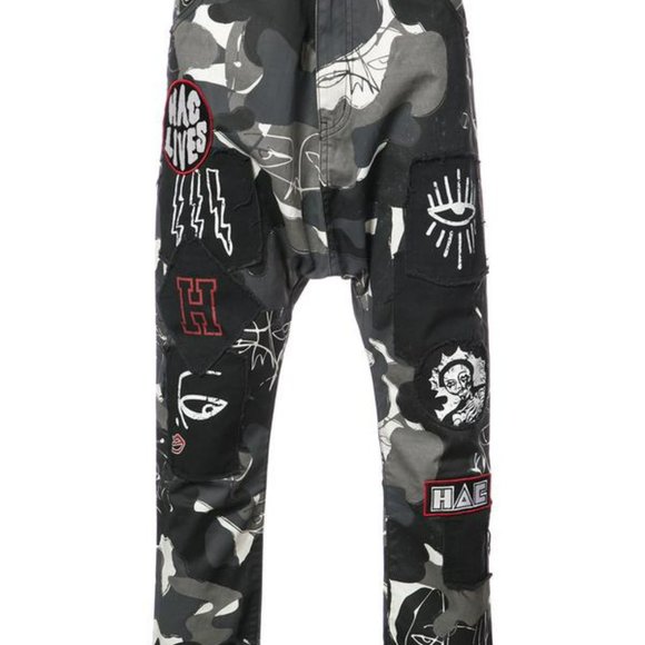 Haculla Pants NWT - Picture 5 of 6